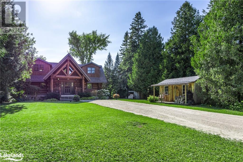 158 Wiles Lane, Flesherton, Ontario  N0C 1E0 - Photo 2 - 40668141