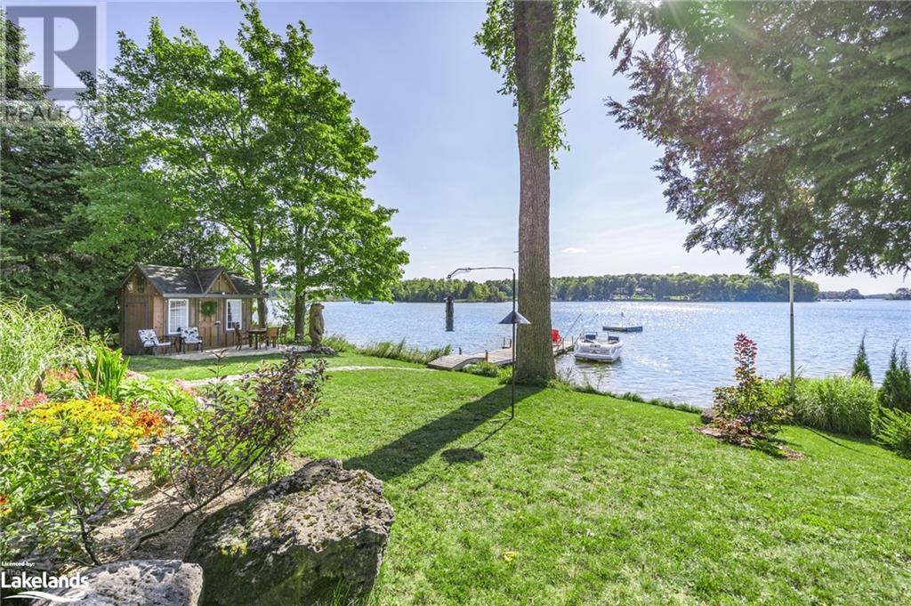 158 Wiles Lane, Flesherton, Ontario  N0C 1E0 - Photo 34 - 40668141