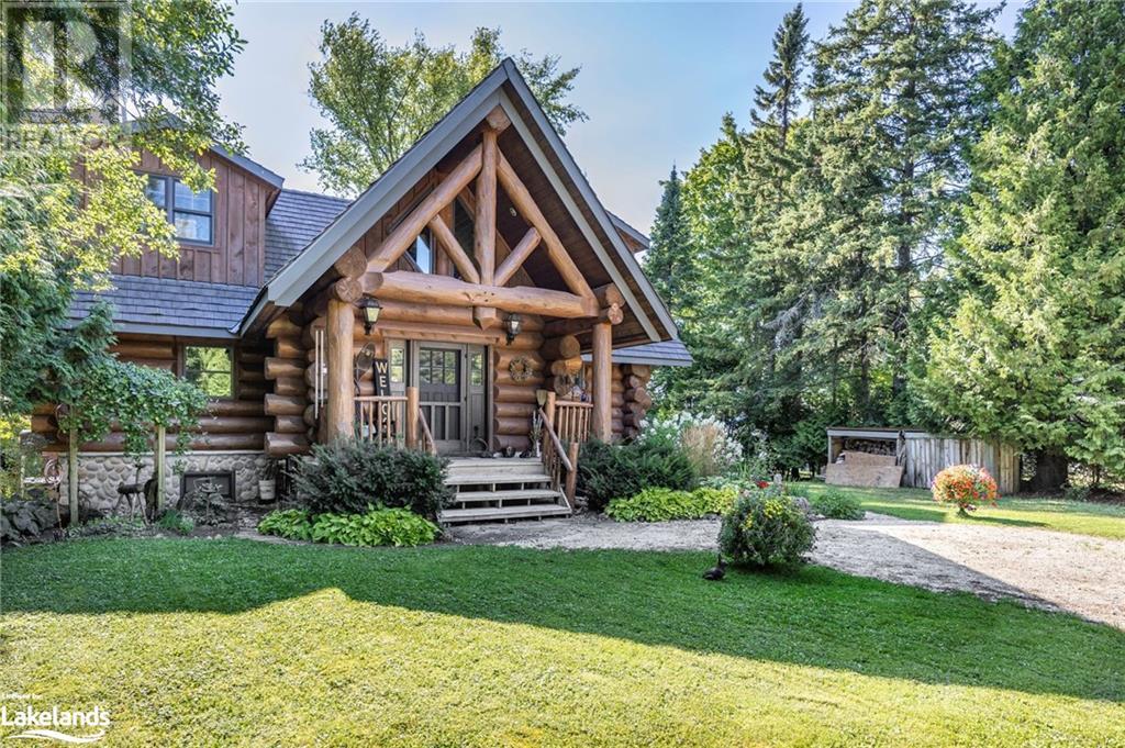158 Wiles Lane, Flesherton, Ontario  N0C 1E0 - Photo 37 - 40668141