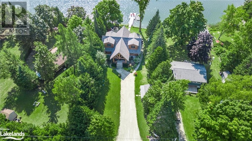 158 Wiles Lane, Flesherton, Ontario  N0C 1E0 - Photo 38 - 40668141