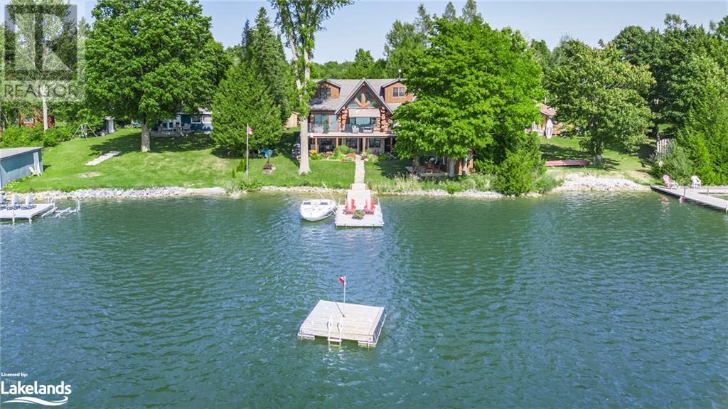 158 Wiles Lane, Flesherton, Ontario  N0C 1E0 - Photo 42 - 40668141