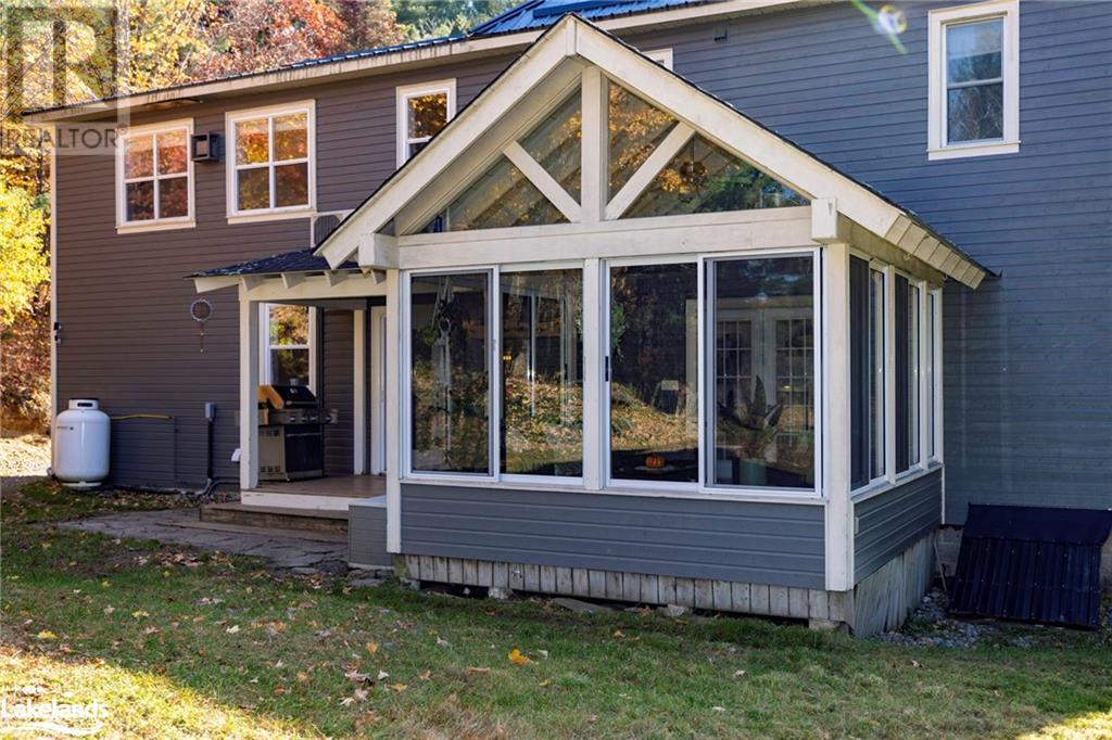 1236 Butter And Egg Road Road, Bracebridge, Ontario  P1L 1X4 - Photo 10 - 40668110