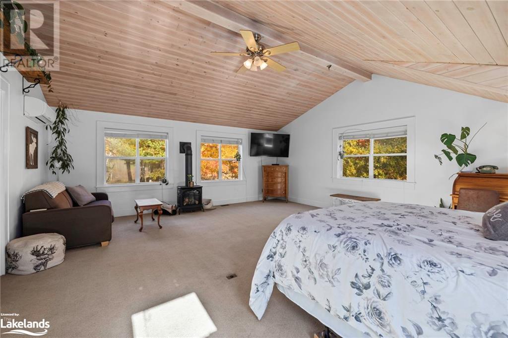 1236 Butter And Egg Road Road, Bracebridge, Ontario  P1L 1X4 - Photo 25 - 40668110