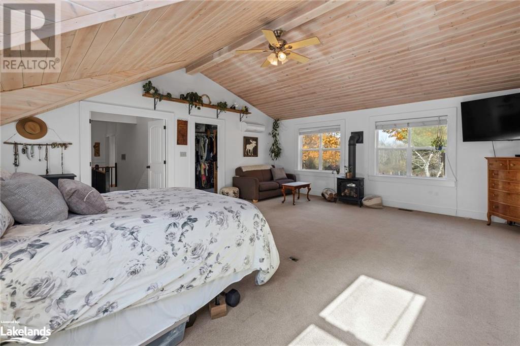 1236 Butter And Egg Road Road, Bracebridge, Ontario  P1L 1X4 - Photo 26 - 40668110