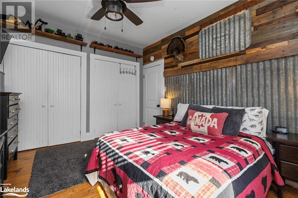 1236 Butter And Egg Road Road, Bracebridge, Ontario  P1L 1X4 - Photo 33 - 40668110