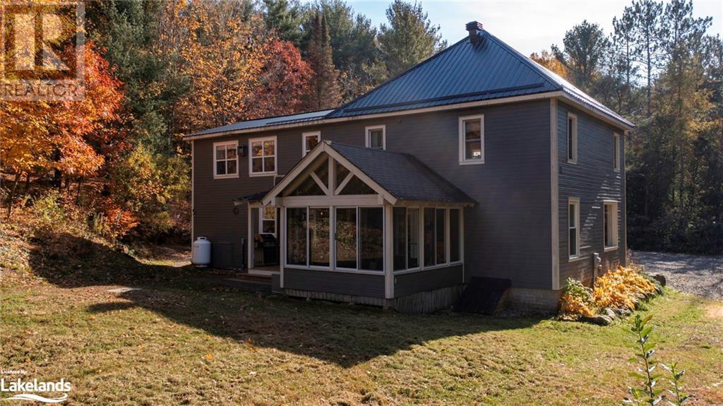 1236 Butter And Egg Road Road, Bracebridge, Ontario  P1L 1X4 - Photo 47 - 40668110