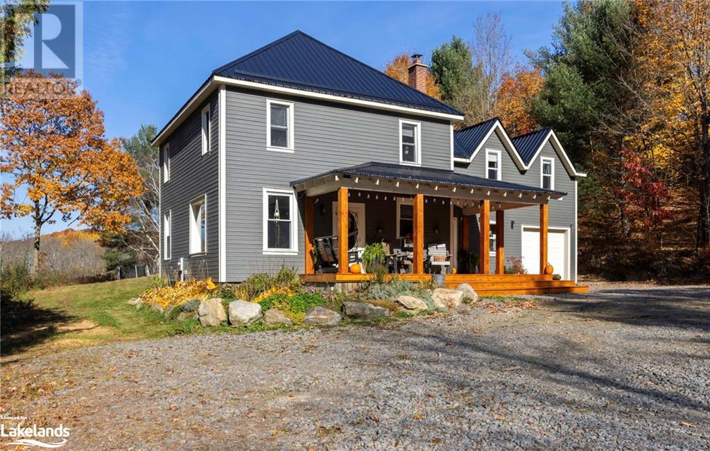 1236 Butter And Egg Road Road, Bracebridge, Ontario  P1L 1X4 - Photo 48 - 40668110