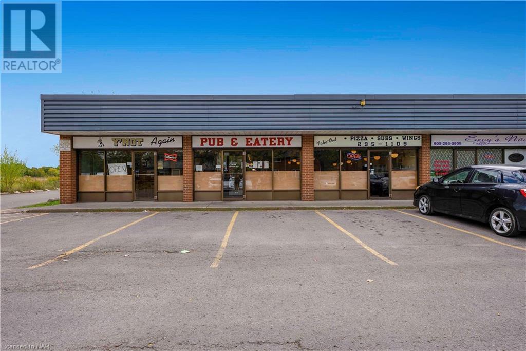 3464 Cattell Drive, Niagara Falls, Ontario  L2G 7K7 - Photo 1 - 40668535