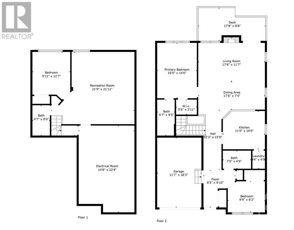37 Village Walk Private, Manotick, Ontario  K4M 1L1 - Photo 30 - 1412742