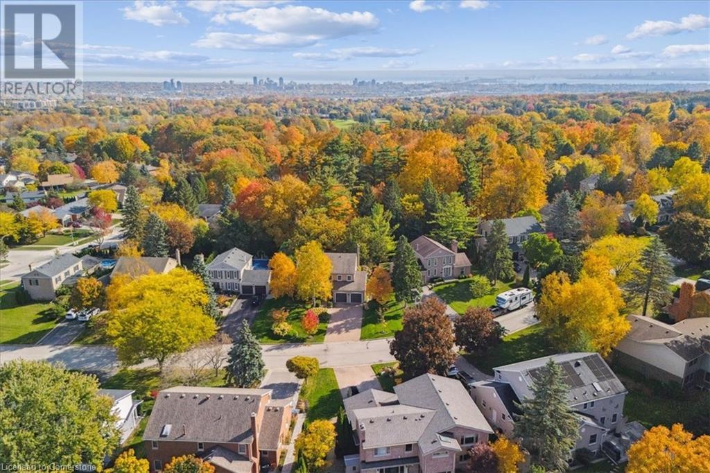 1230 Appleford Lane, Burlington, Ontario  L7P 3M2 - Photo 47 - 40662768