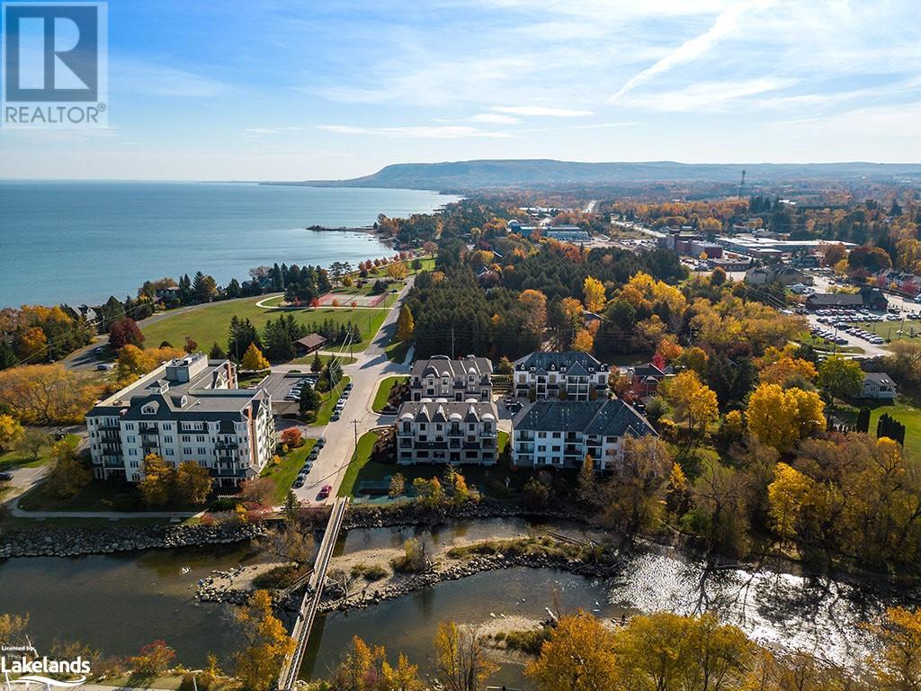 11 Bay Street E Unit# 5, Thornbury, Ontario  N0H 2P0 - Photo 3 - 40665768