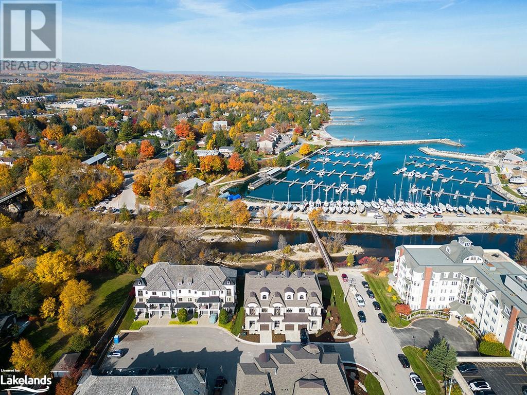 11 Bay Street E Unit# 5, Thornbury, Ontario  N0H 2P0 - Photo 5 - 40665768