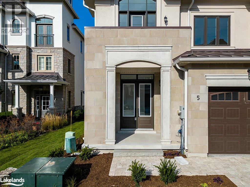 11 Bay Street E Unit# 5, Thornbury, Ontario  N0H 2P0 - Photo 8 - 40665768