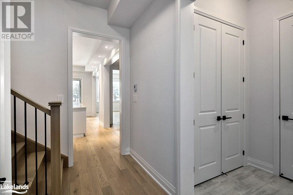 11 Bay Street E Unit# 5, Thornbury, Ontario  N0H 2P0 - Photo 11 - 40665768