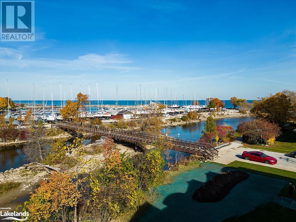 11 Bay Street E Unit# 5, Thornbury, Ontario  N0H 2P0 - Photo 32 - 40665768