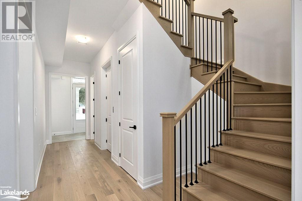 11 Bay Street E Unit# 5, Thornbury, Ontario  N0H 2P0 - Photo 33 - 40665768