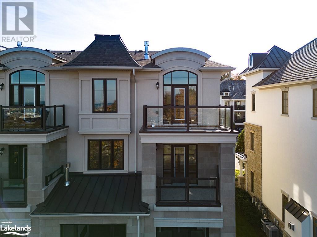 11 Bay Street E Unit# 5, Thornbury, Ontario  N0H 2P0 - Photo 31 - 40665768