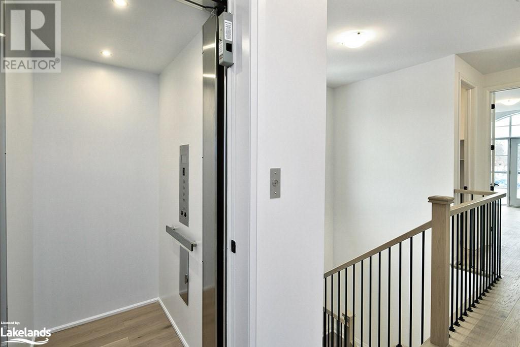 11 Bay Street E Unit# 5, Thornbury, Ontario  N0H 2P0 - Photo 43 - 40665768