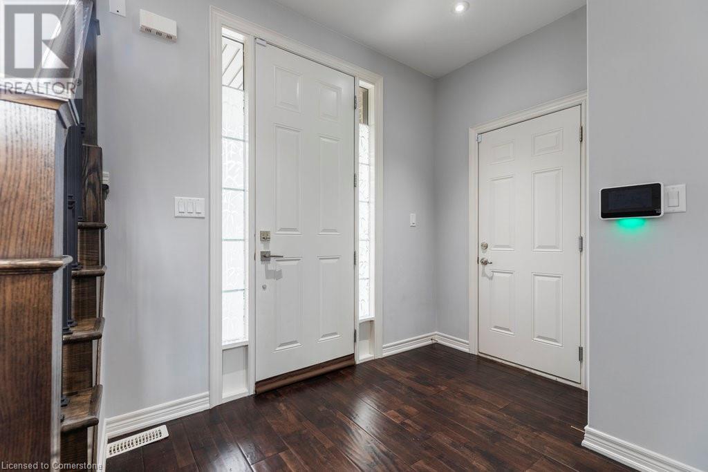14 Stiles Street, Ancaster, Ontario  L9G 0E4 - Photo 4 - 40668685