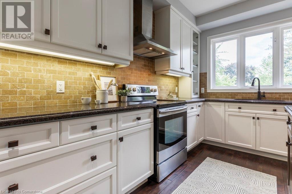 14 Stiles Street, Ancaster, Ontario  L9G 0E4 - Photo 21 - 40668685
