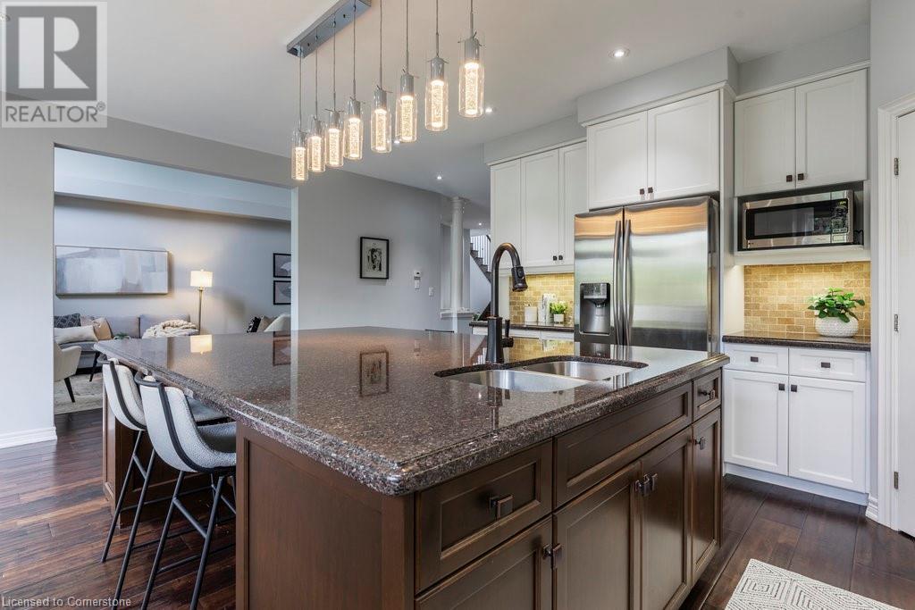 14 Stiles Street, Ancaster, Ontario  L9G 0E4 - Photo 20 - 40668685