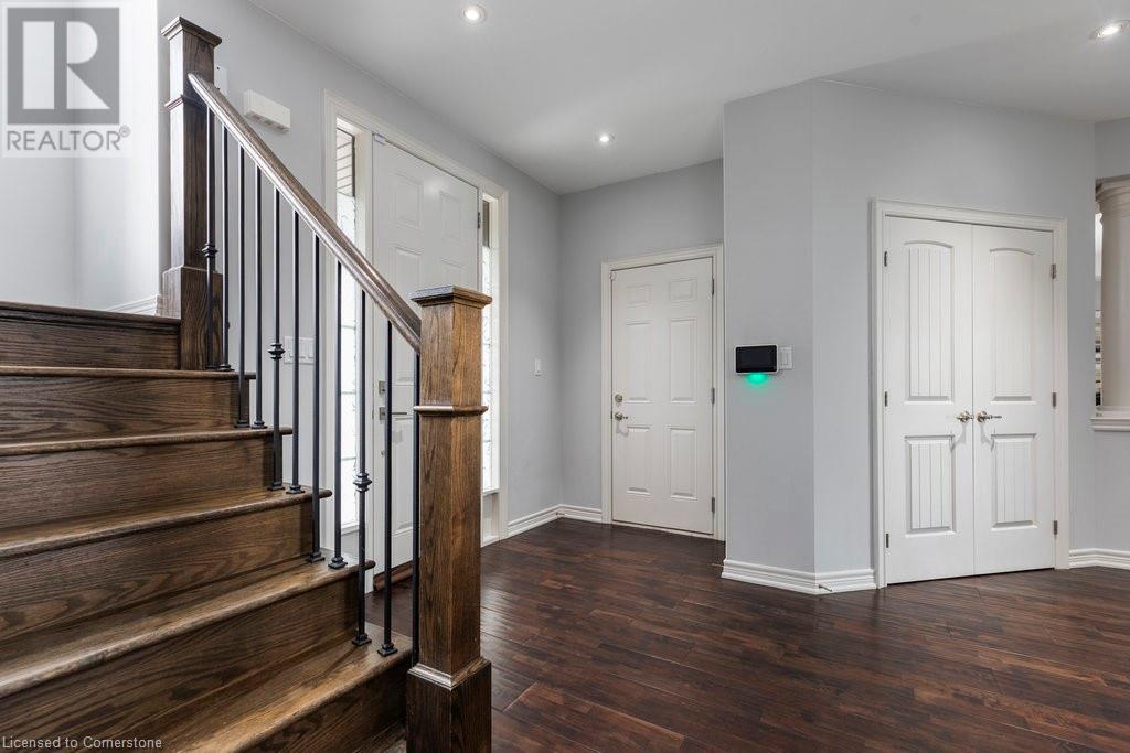 14 Stiles Street, Ancaster, Ontario  L9G 0E4 - Photo 5 - 40668685