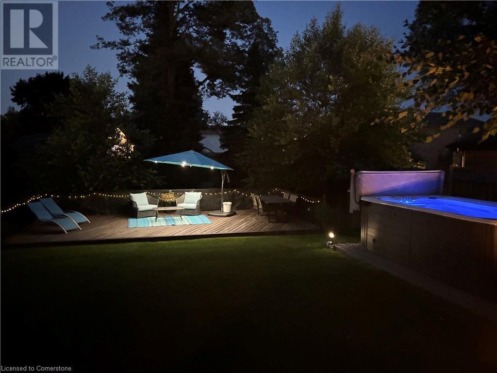 14 Stiles Street, Ancaster, Ontario  L9G 0E4 - Photo 50 - 40668685