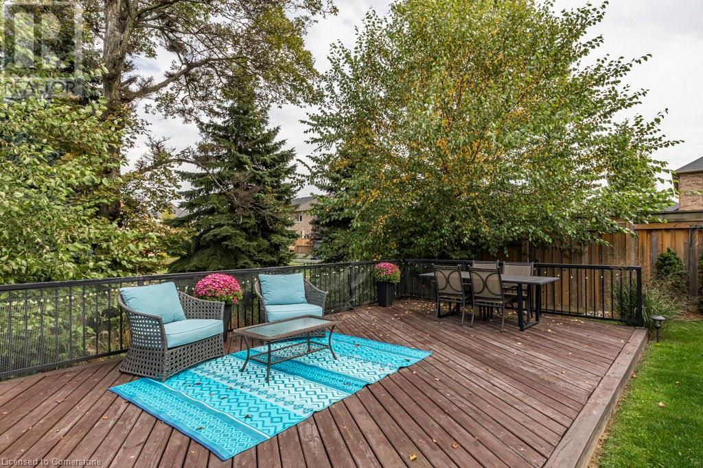 14 Stiles Street, Ancaster, Ontario  L9G 0E4 - Photo 48 - 40668685