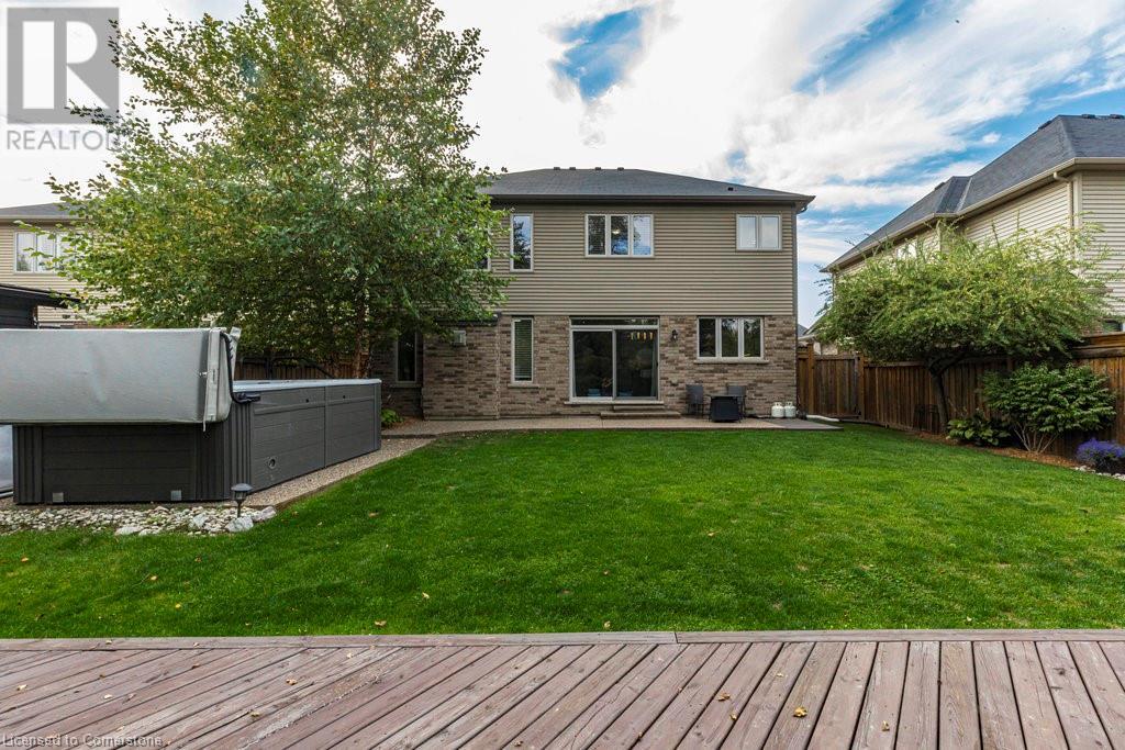 14 Stiles Street, Ancaster, Ontario  L9G 0E4 - Photo 42 - 40668685