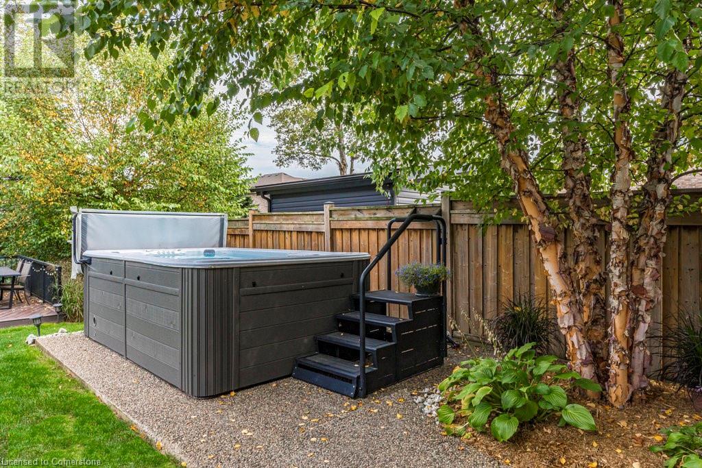 14 Stiles Street, Ancaster, Ontario  L9G 0E4 - Photo 44 - 40668685