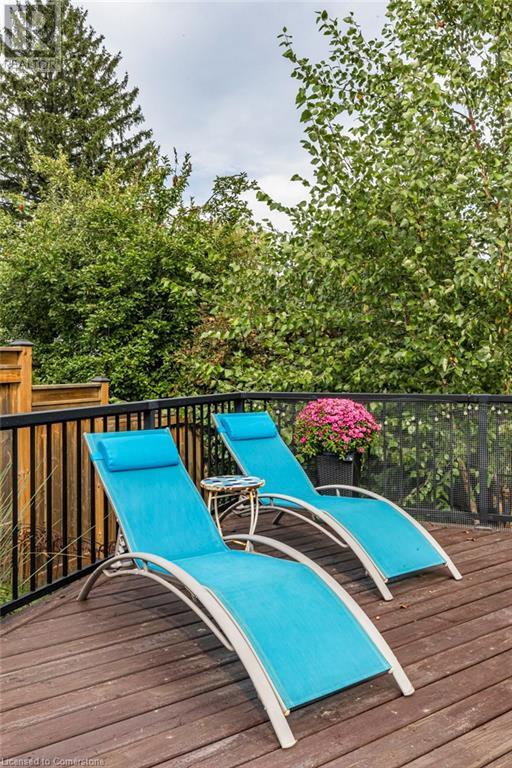 14 Stiles Street, Ancaster, Ontario  L9G 0E4 - Photo 49 - 40668685