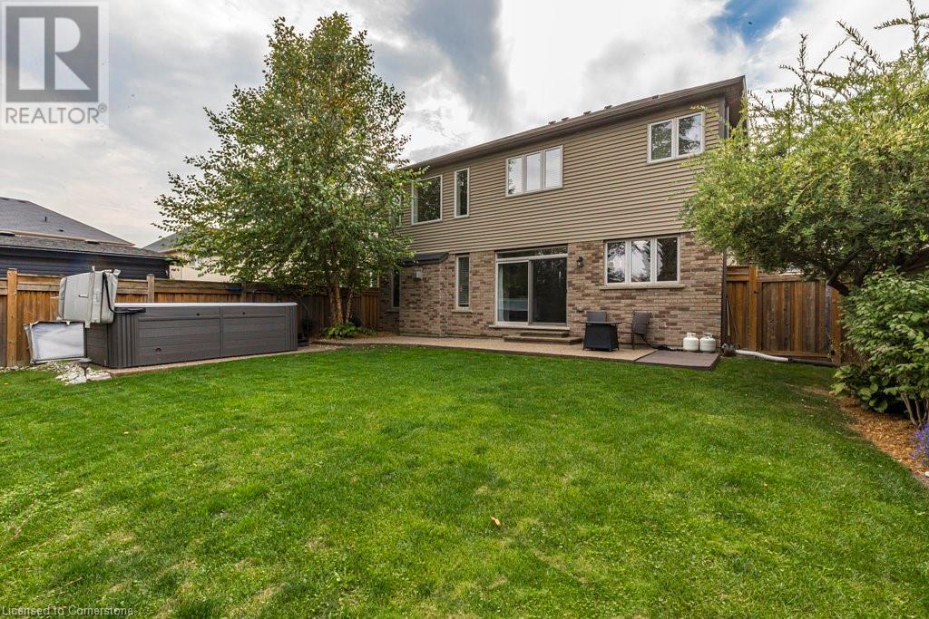14 Stiles Street, Ancaster, Ontario  L9G 0E4 - Photo 43 - 40668685