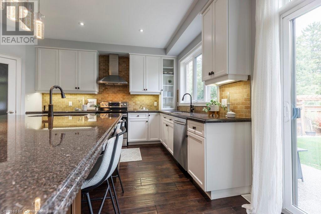 14 Stiles Street, Ancaster, Ontario  L9G 0E4 - Photo 16 - 40668685