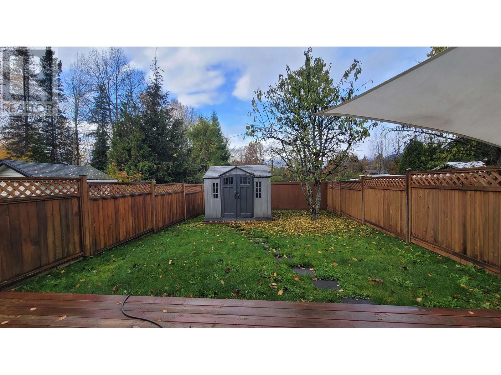 B 2505 Kenney Street, Terrace, British Columbia  V8G 3E2 - Photo 19 - R2938409