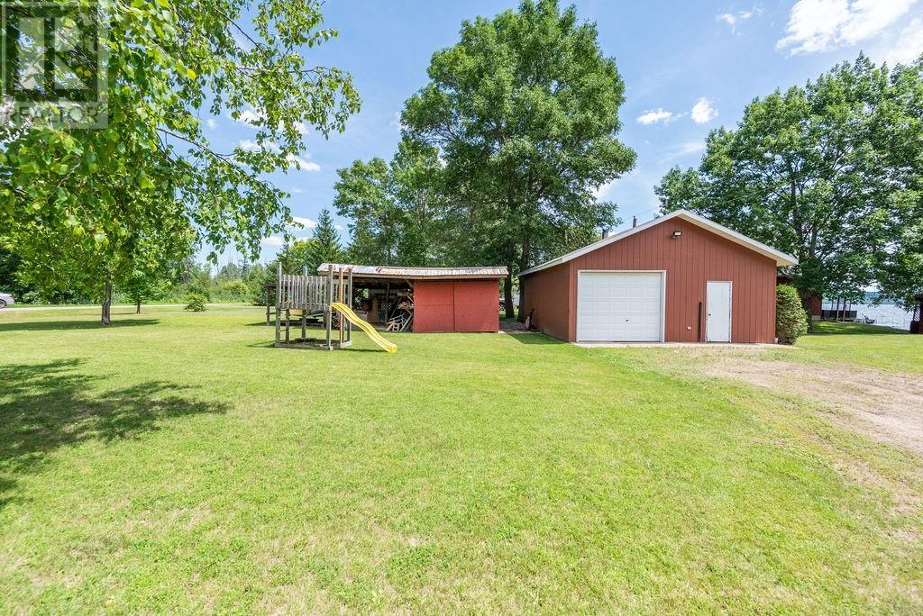 137 SCHEUNEMAN ROAD Golden Lake