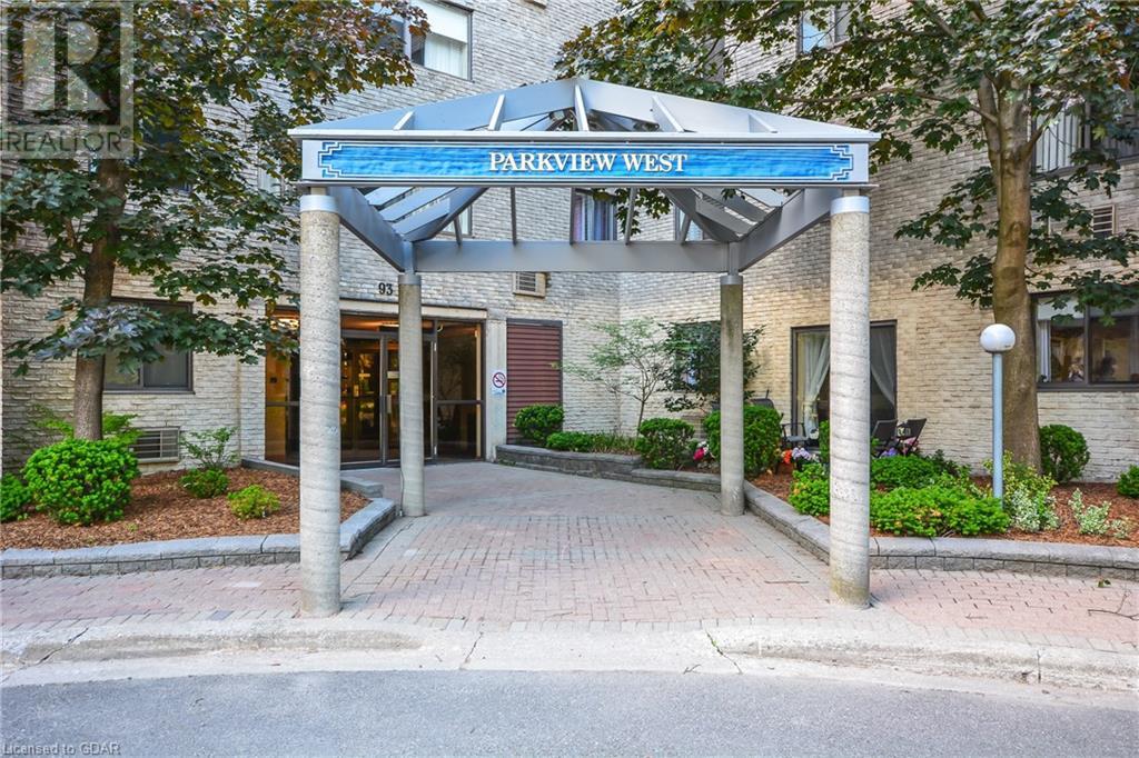 93 Westwood Road Unit# 402, Guelph, Ontario  N1H 7J7 - Photo 2 - 40667962