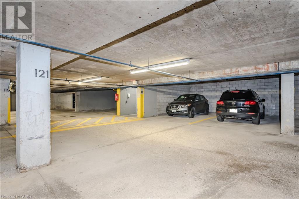 93 Westwood Road Unit# 402, Guelph, Ontario  N1H 7J7 - Photo 34 - 40667962