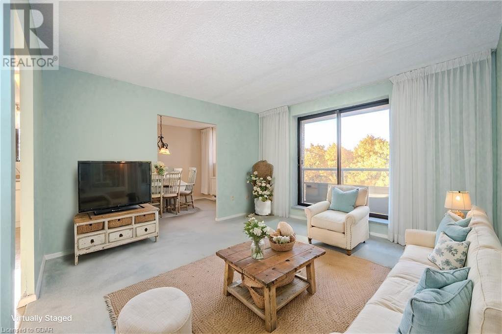 93 Westwood Road Unit# 402, Guelph, Ontario  N1H 7J7 - Photo 6 - 40667962