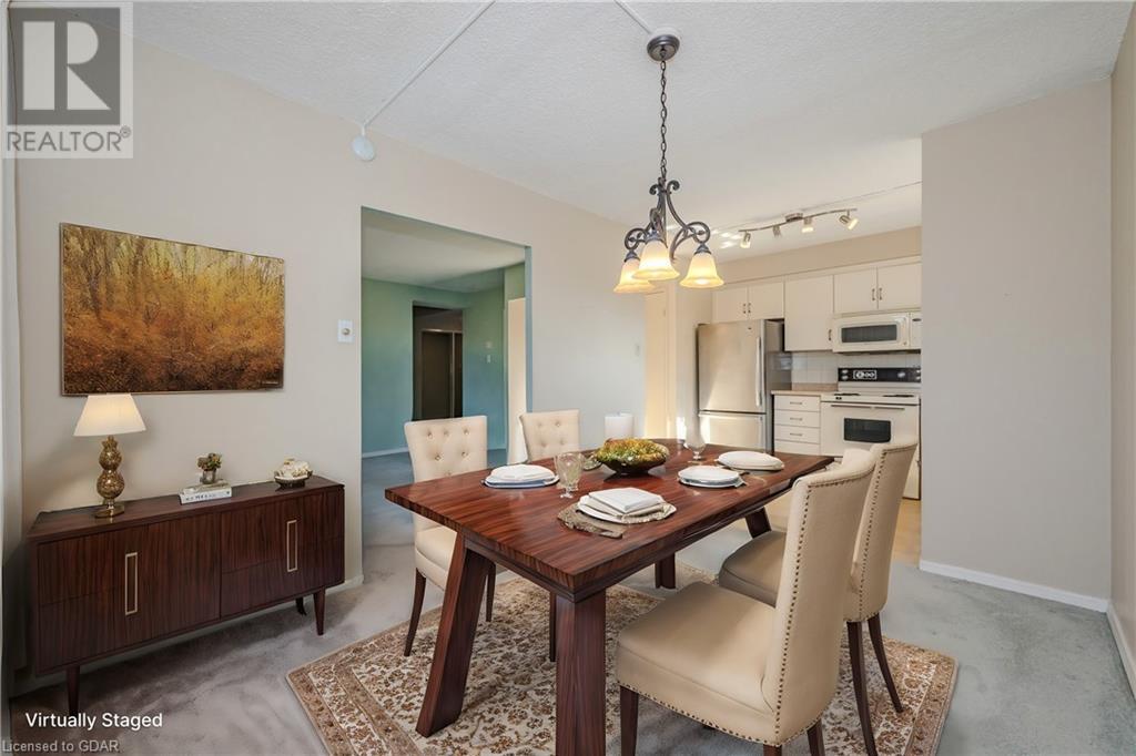 93 Westwood Road Unit# 402, Guelph, Ontario  N1H 7J7 - Photo 8 - 40667962