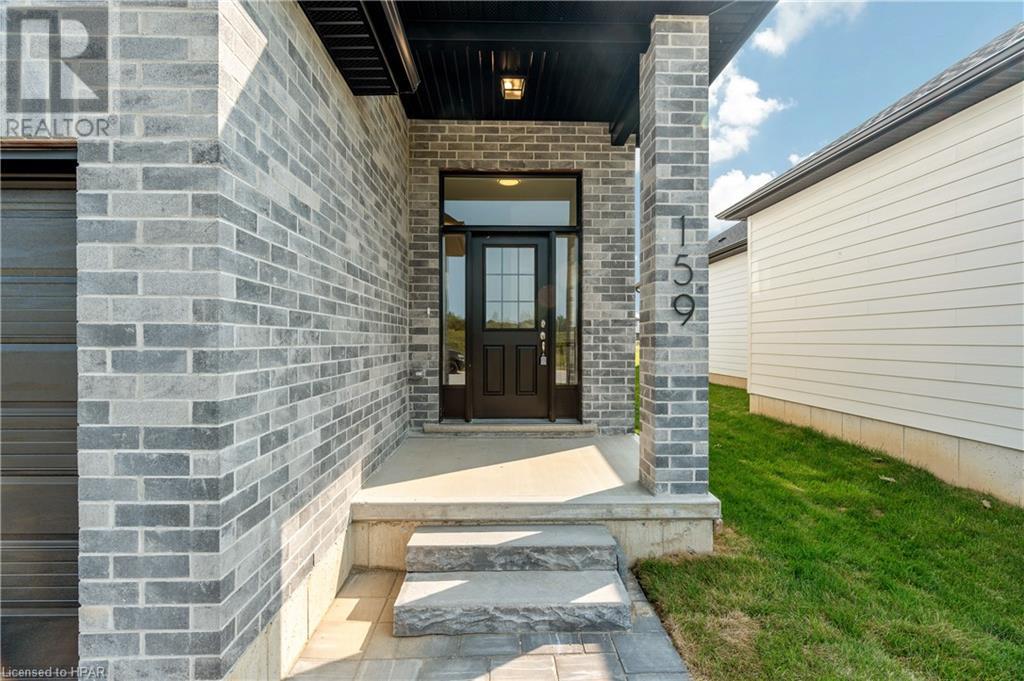 159 Greene Street, Exeter, Ontario  N0M 1S2 - Photo 3 - 40668838
