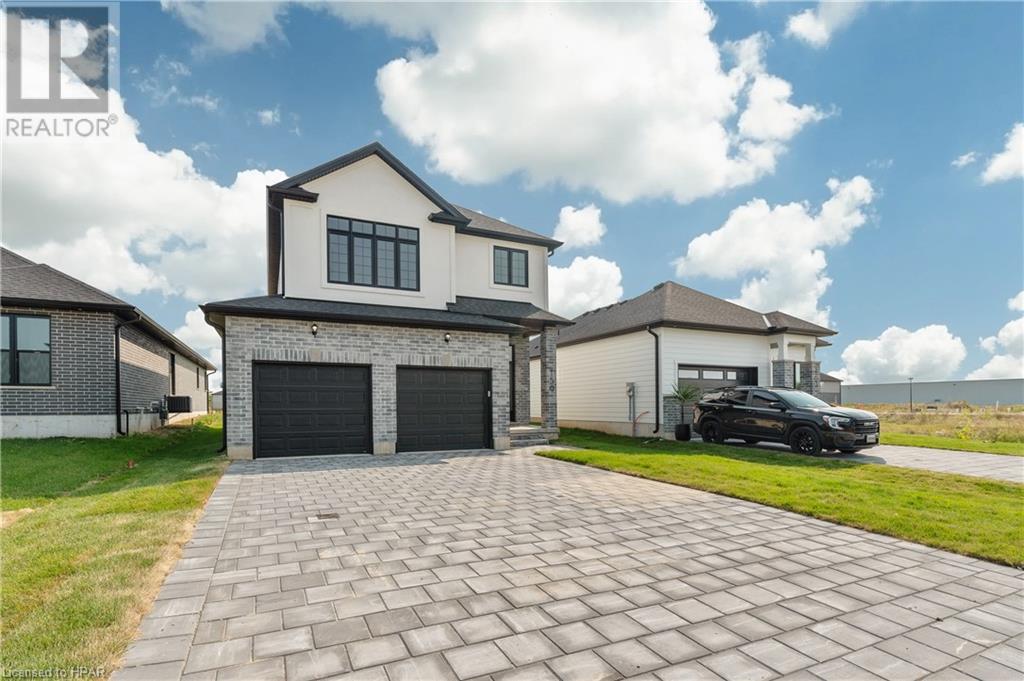 159 Greene Street, Exeter, Ontario  N0M 1S2 - Photo 40 - 40668838