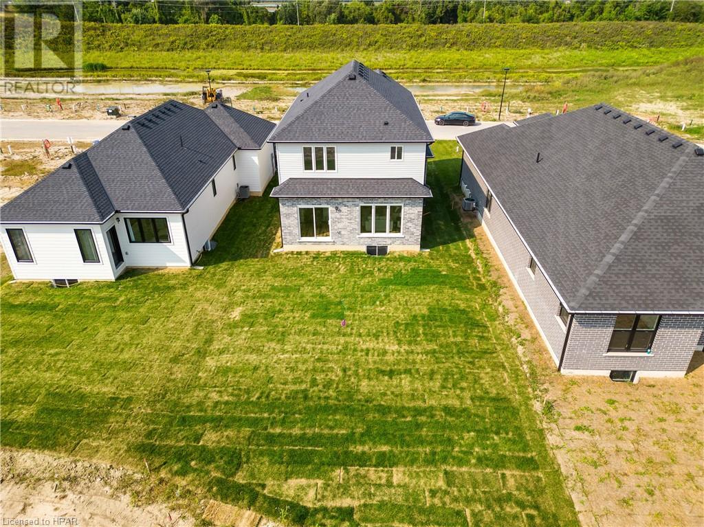 159 Greene Street, Exeter, Ontario  N0M 1S2 - Photo 42 - 40668838
