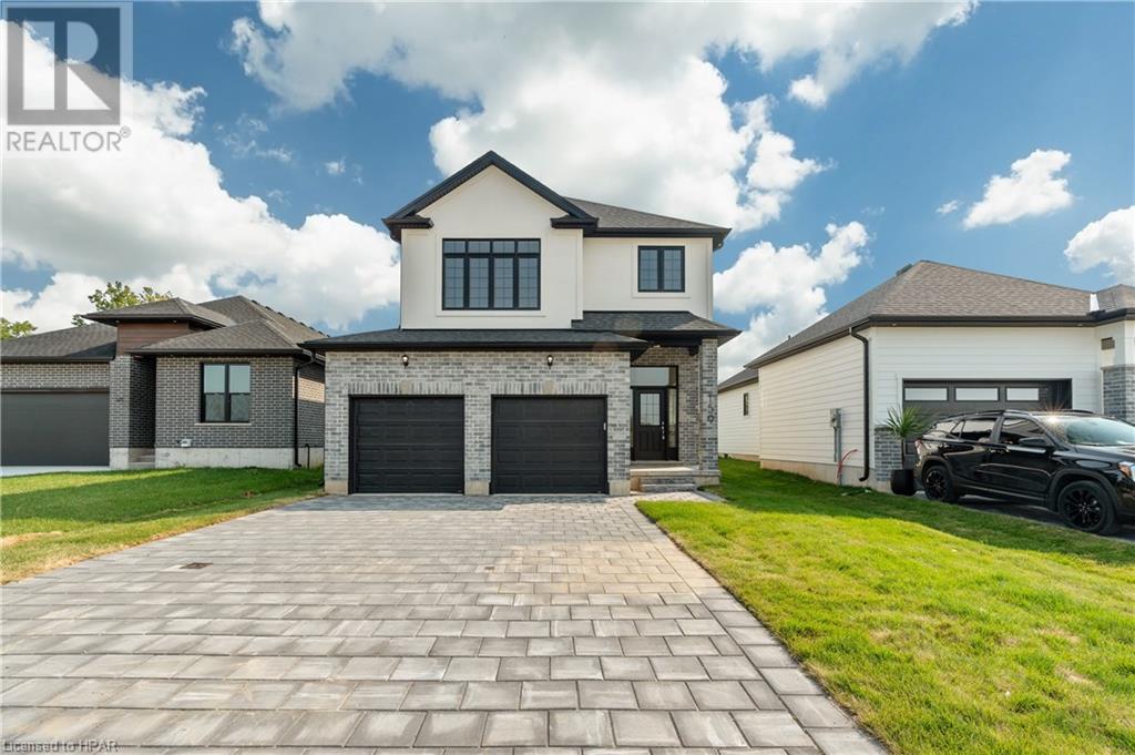 159 Greene Street, Exeter, Ontario  N0M 1S2 - Photo 39 - 40668838