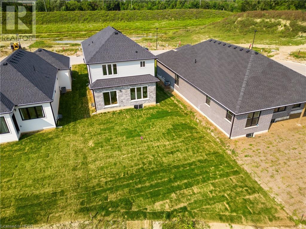 159 Greene Street, Exeter, Ontario  N0M 1S2 - Photo 43 - 40668838