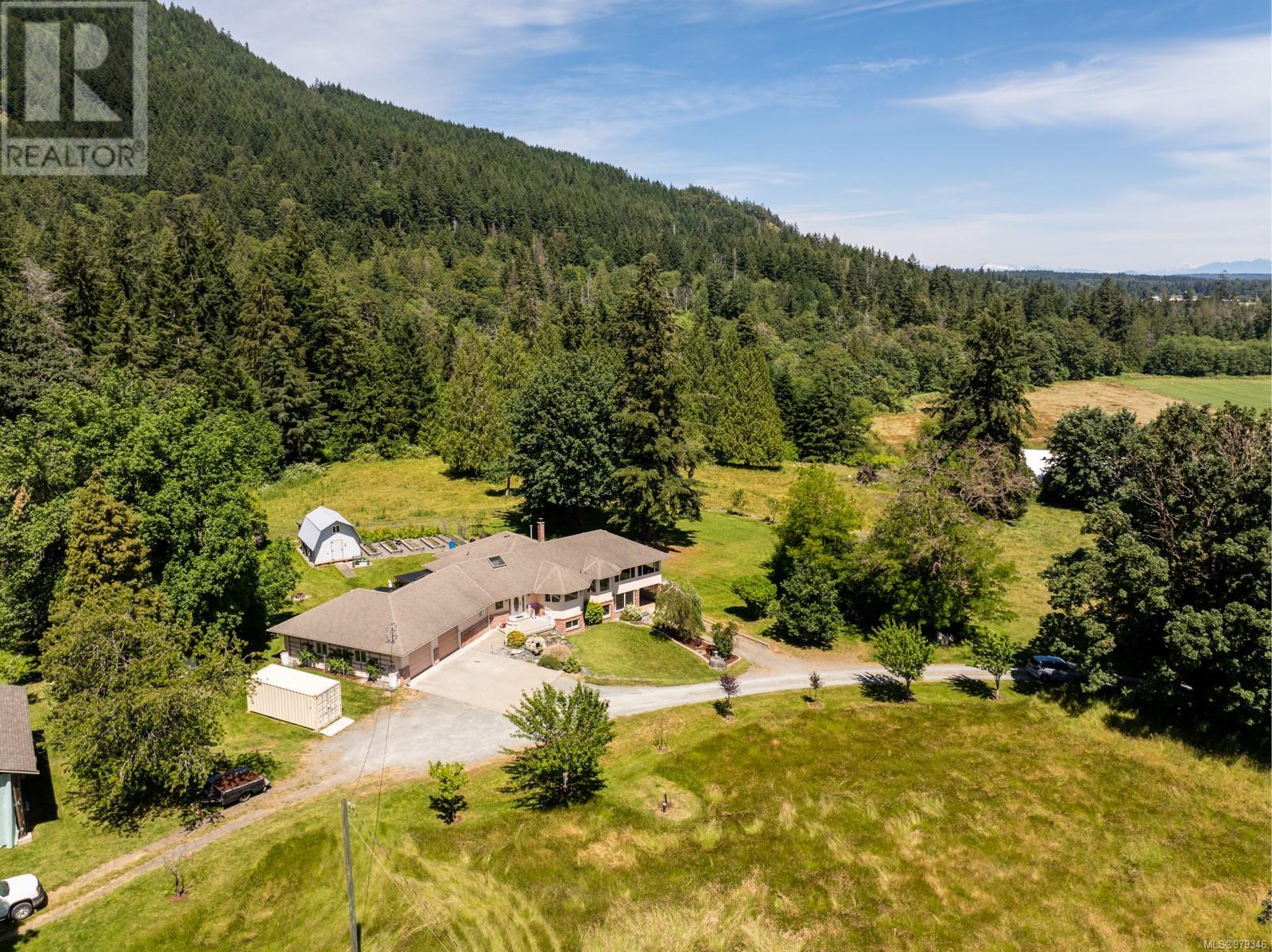 7028 Westholme Rd, westholme, British Columbia V9L6B4