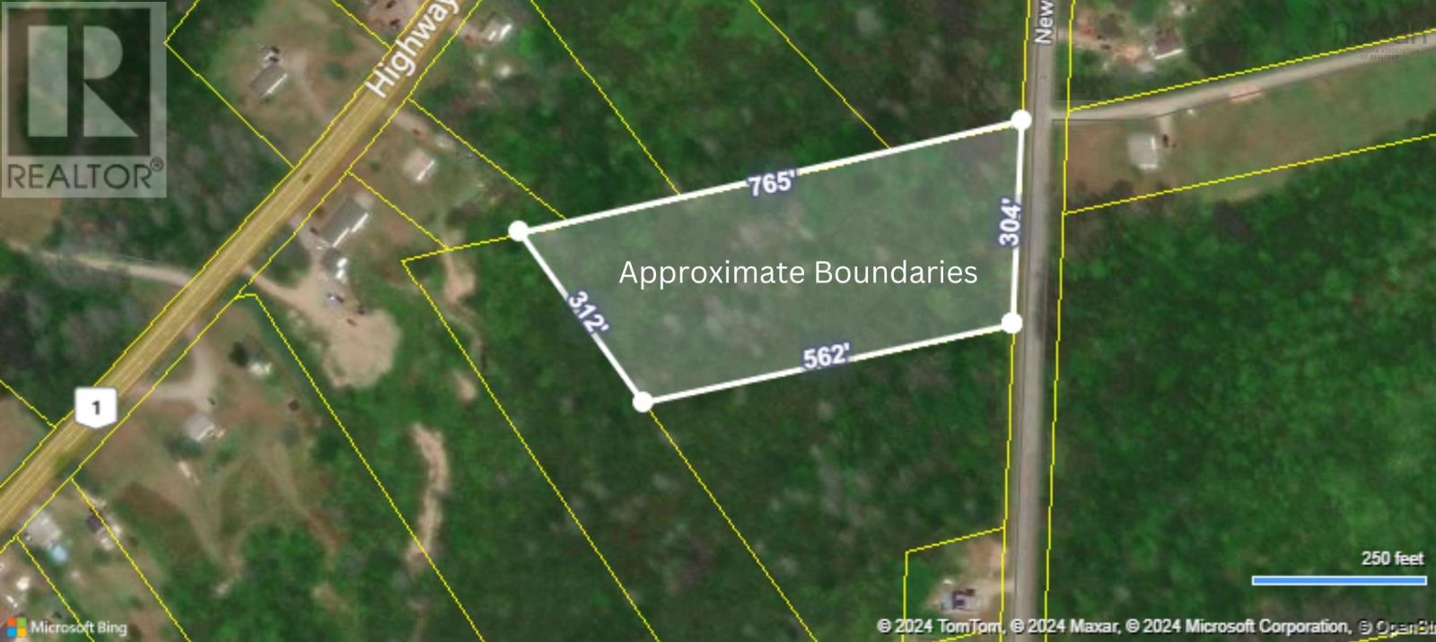 Lot New Road, Weymouth North, Nova Scotia  B0W 3T0 - Photo 26 - 202425307