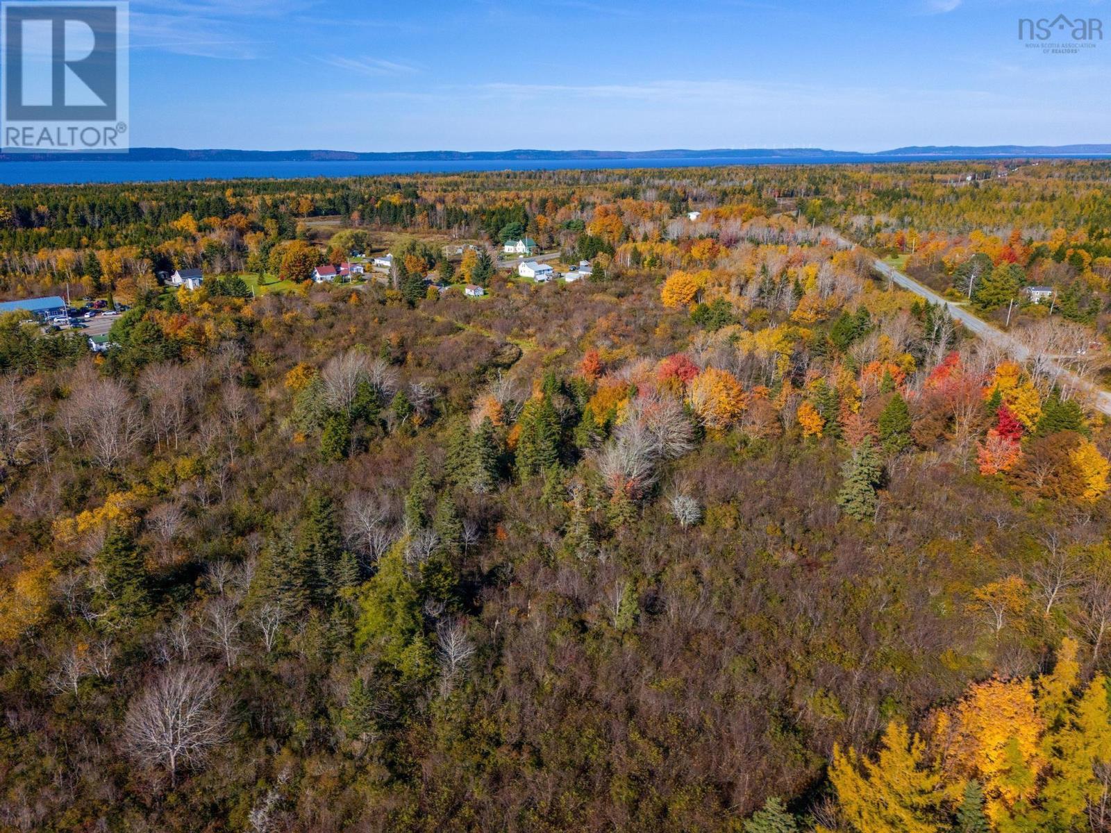 Lot New Road, Weymouth North, Nova Scotia  B0W 3T0 - Photo 5 - 202425307