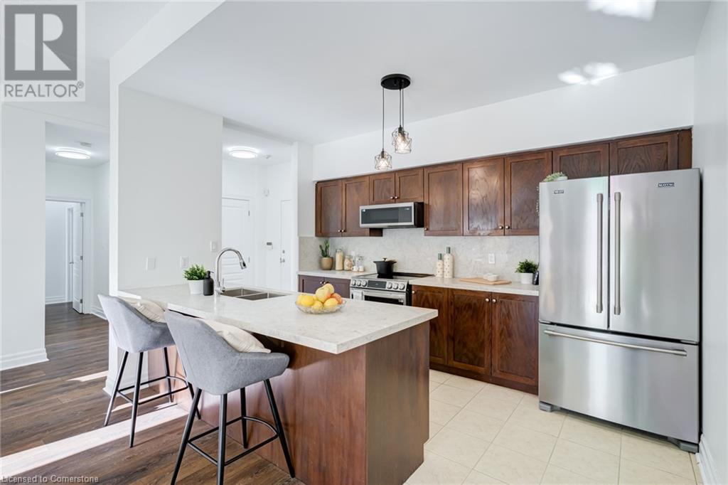 5070 Fairview Street Unit# 105, Burlington, Ontario  L7L 0B8 - Photo 11 - 40667633