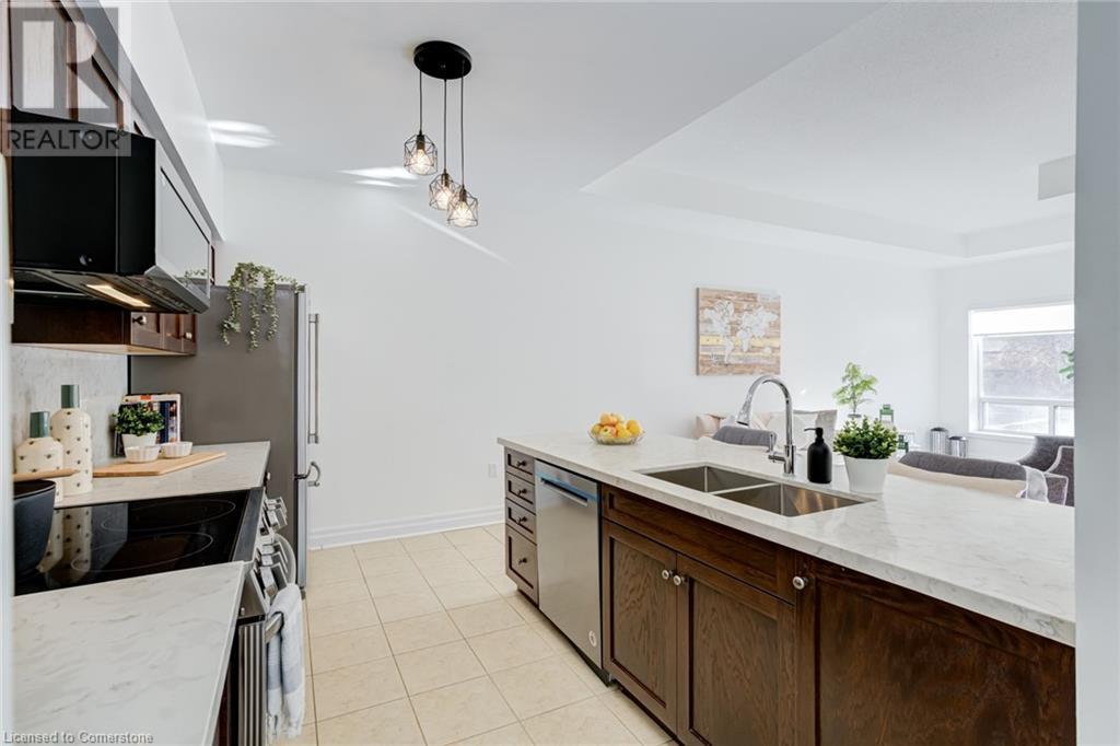 5070 Fairview Street Unit# 105, Burlington, Ontario  L7L 0B8 - Photo 12 - 40667633