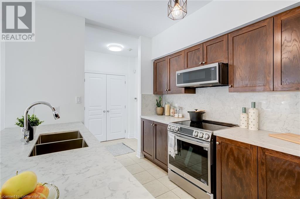5070 Fairview Street Unit# 105, Burlington, Ontario  L7L 0B8 - Photo 13 - 40667633